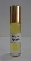 Aqua Splash Attar Perfume Oil
